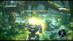 Avatar: The Game Screenshot 1